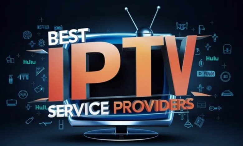 Best IPTV Streaming Devices of 2025