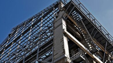 Building with Accuracy A Quick Guide to Glazing Packers and Shims