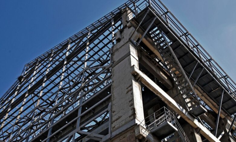 Building with Accuracy A Quick Guide to Glazing Packers and Shims