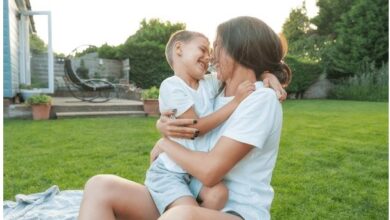 What is Holiday Child Custody? How Does it Work?