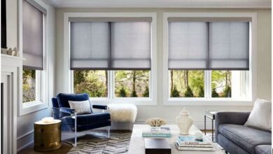 Why Choose Roller Blinds for Plastic Windows?