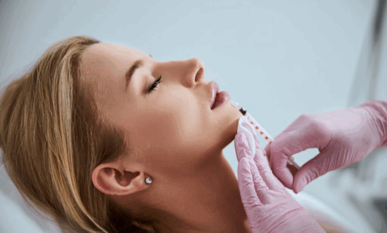 Discover Confidence and Beauty at Aesthetic Beauty By Serena: Royal Oak's Premier Wellness Destination