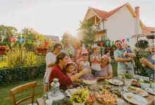 Garden Gatherings