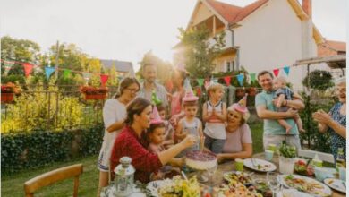Garden Gatherings