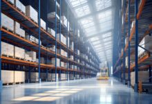 7 Smart Reasons to Choose the Right Warehouse in Dubai for Your Storage Needs