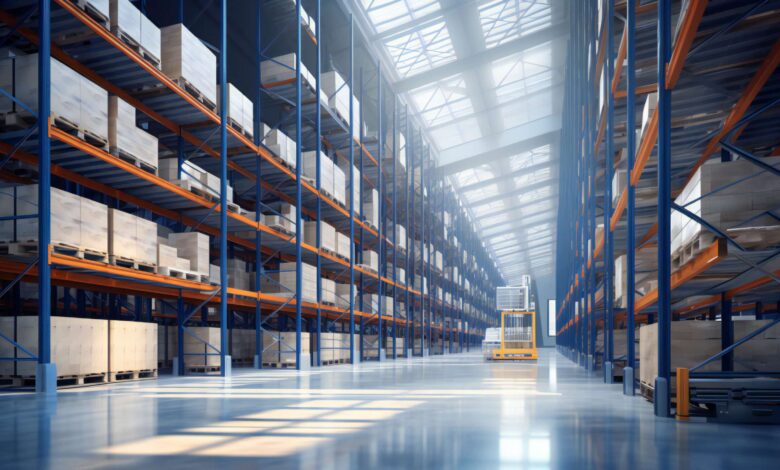 7 Smart Reasons to Choose the Right Warehouse in Dubai for Your Storage Needs