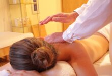 Local Wellness Spots