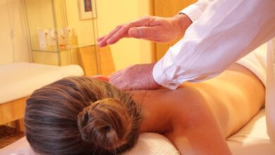 Local Wellness Spots