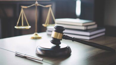 Criminal Charges in Houston
