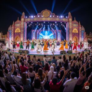Global Village Dubai