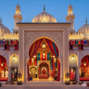Global Village Dubai