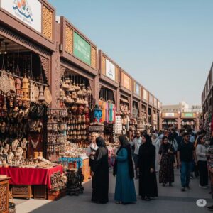 Global Village Dubai