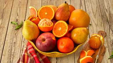 Fruit Baskets