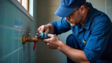 Plumber Adelaide