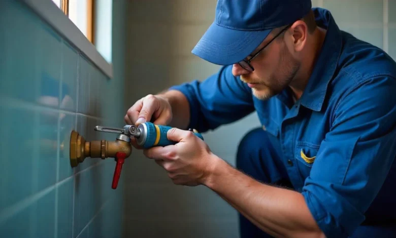 Plumber Adelaide