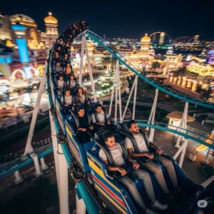 Global Village Dubai