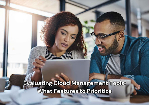 Evaluating Cloud Management Tools