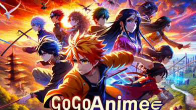 watch Anime