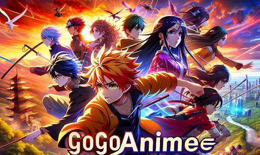watch Anime