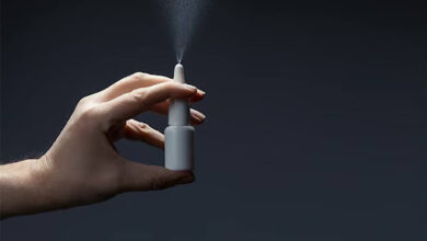 Oxytocin Nasal Spray