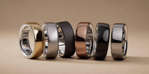 Oura Ring Alternative