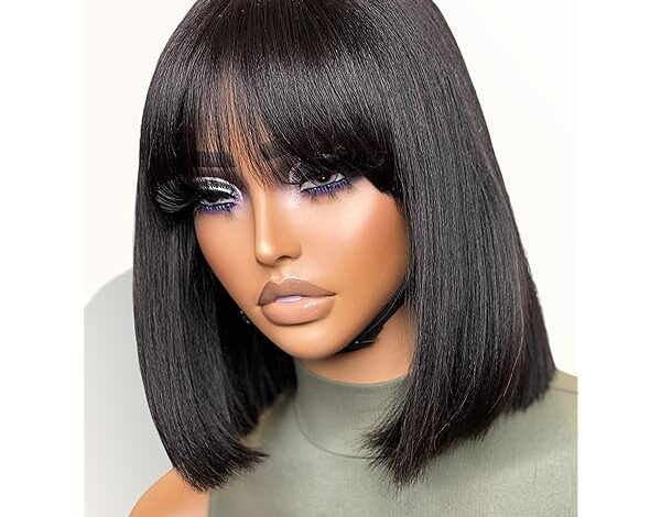 The Perfect Blend of Comfort and Security: Why Luvme Hair Drawstring Wigs Are a Game-Changer for Women with Larger Heads