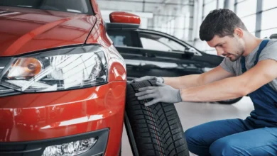 Tire Shop  Software