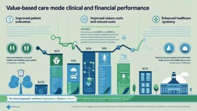 How Value-Based Care Models Reshape Clinical and Financial Performance?