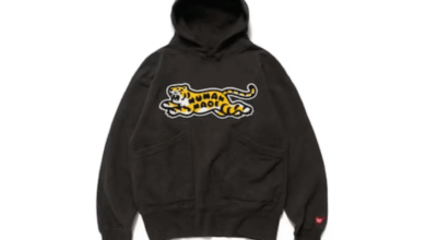 Human Made Streetwear