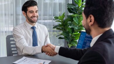 Recruiter Tips for Candidates Stand Out and Land the Job