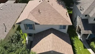 San Antonio roofing