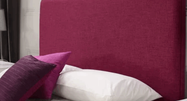 How a Padded Fabric Headboard Boosts Bedroom Comfort and Style