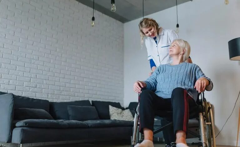 Why Consummate Care Is the Reliable and Trustworthy Care Agency in Coventry