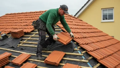 Quality Roofing