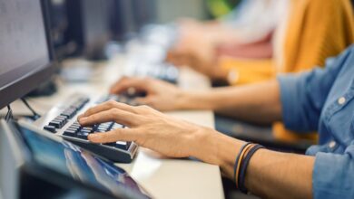 IT Support for UK Charities