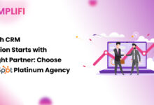 Why Choosing a HubSpot Platinum Agency Partner is Crucial for a Smooth CRM Migration