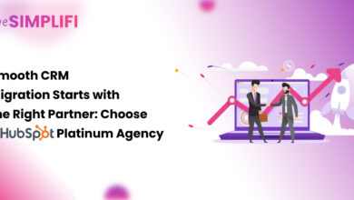 Why Choosing a HubSpot Platinum Agency Partner is Crucial for a Smooth CRM Migration