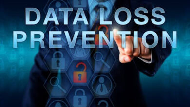 Data Loss Prevention Software