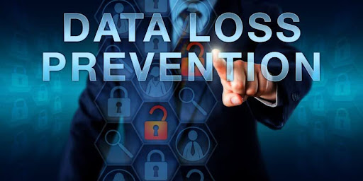 Data Loss Prevention Software