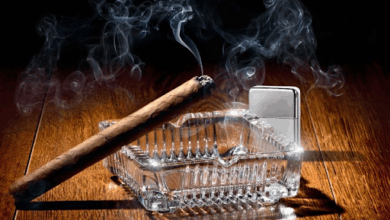 A Beginner’s Guide to Smoking Accessories: What You Really Need