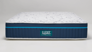 Best Cooling Mattresses UK