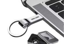 Bulk USB Keys