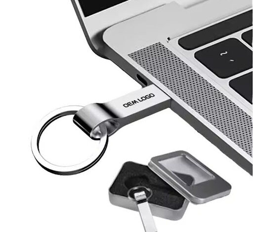 Bulk USB Keys