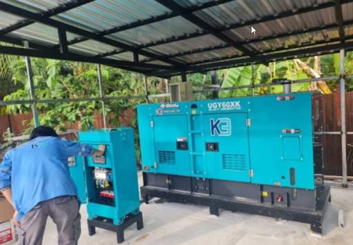 generator Alternator Lifespan