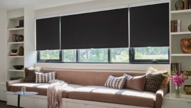 Achieving Ultimate Darkness: The Power of Roller Blinds Blackout