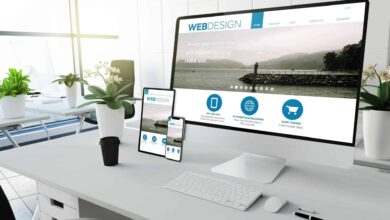 Benefits of Choosing Website Design Templates