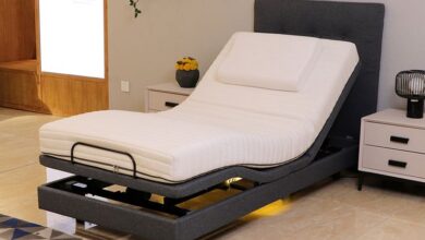Electric Beauty Beds for Small UK Salons: The Ultimate 2025 Investment Guide