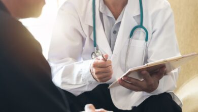 Healthcare in Texas