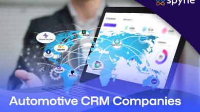 Automotive CRM