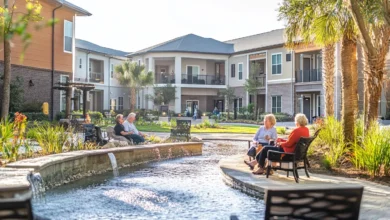 Independent Living Options for Active Seniors
